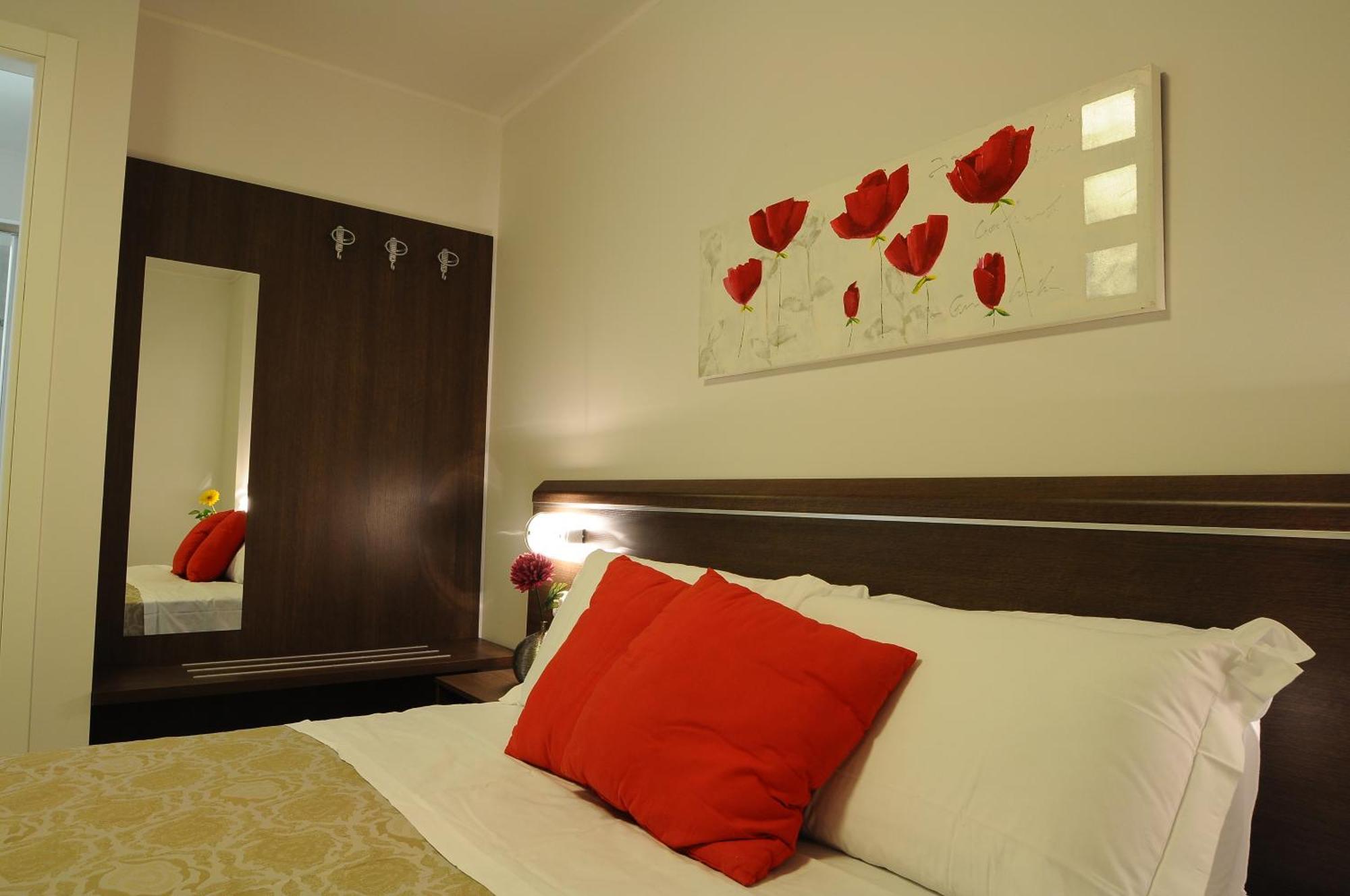 Albergo Leon Bianco Gonàrs מראה חיצוני תמונה